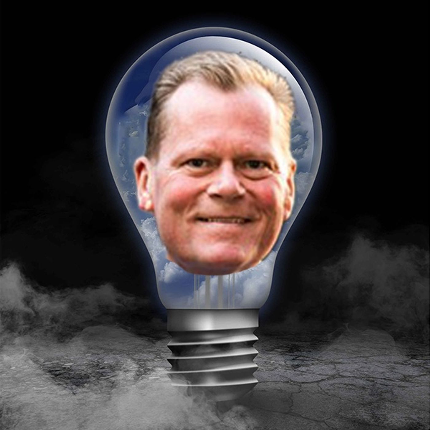 #241 Þó svo að ríkisstjórnarsambandið sé dautt er ekki víst að það muni hætta (með Ólafi Arnarsyni)