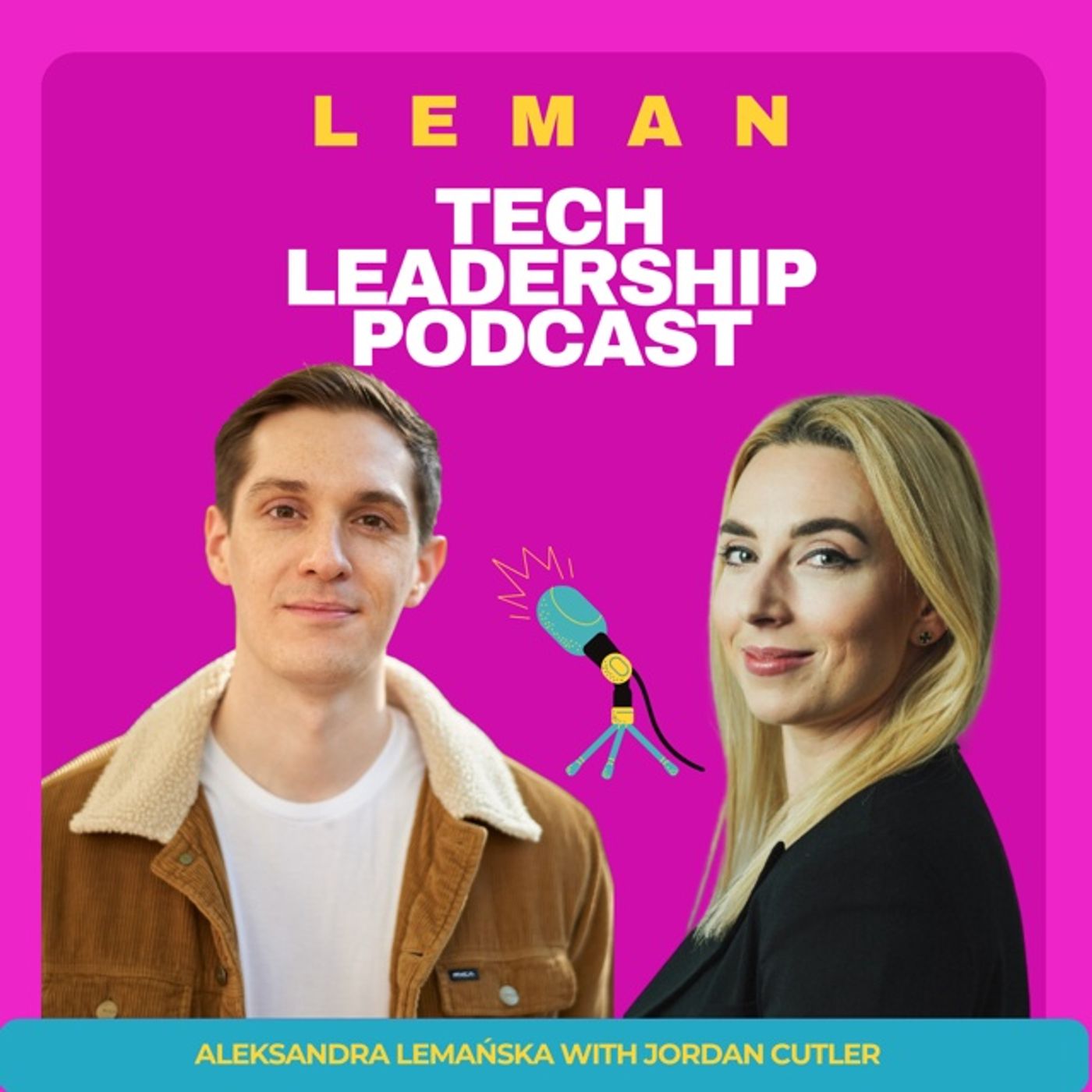 #166 | Staff Engineering in the Age of AI How Engineering Teams, Roles, and Expectations Are Being Redefined w: Jordan Cutler @Pinterest episode artwork