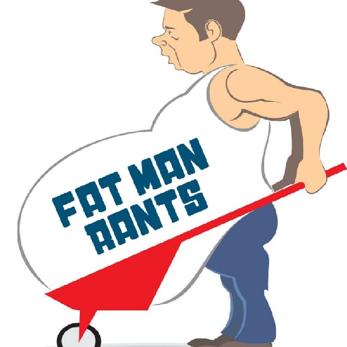 Fat Man Rants
