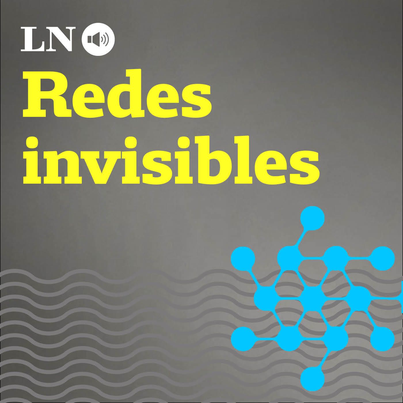 Redes invisibles