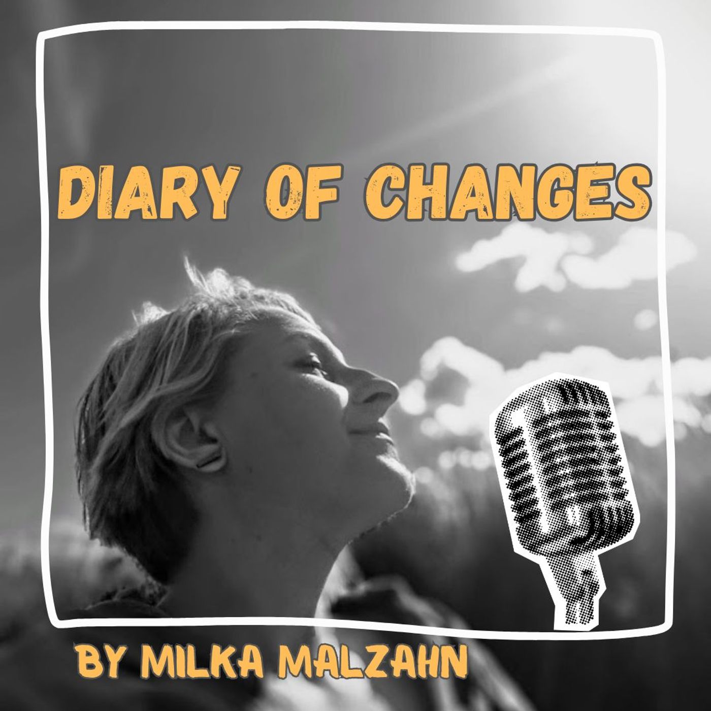 Diary of Changes
