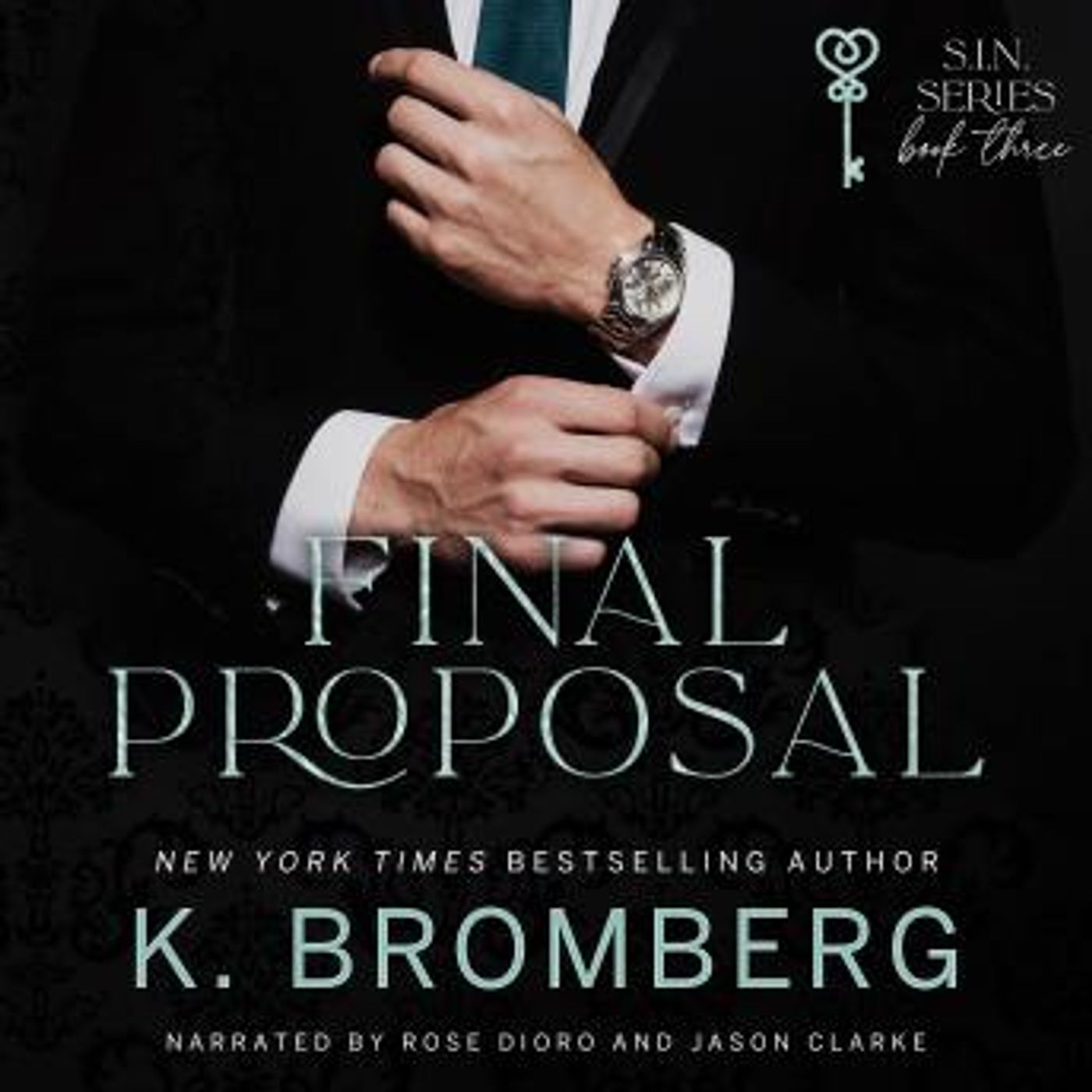 Listen to Top Full Audiobooks in Romance, Modern