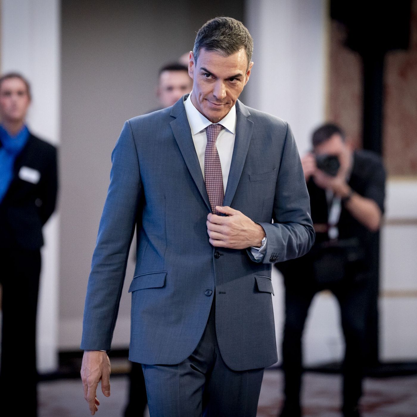 Prensa económica: España registra la mayor inflación de las grandes economías de Europa