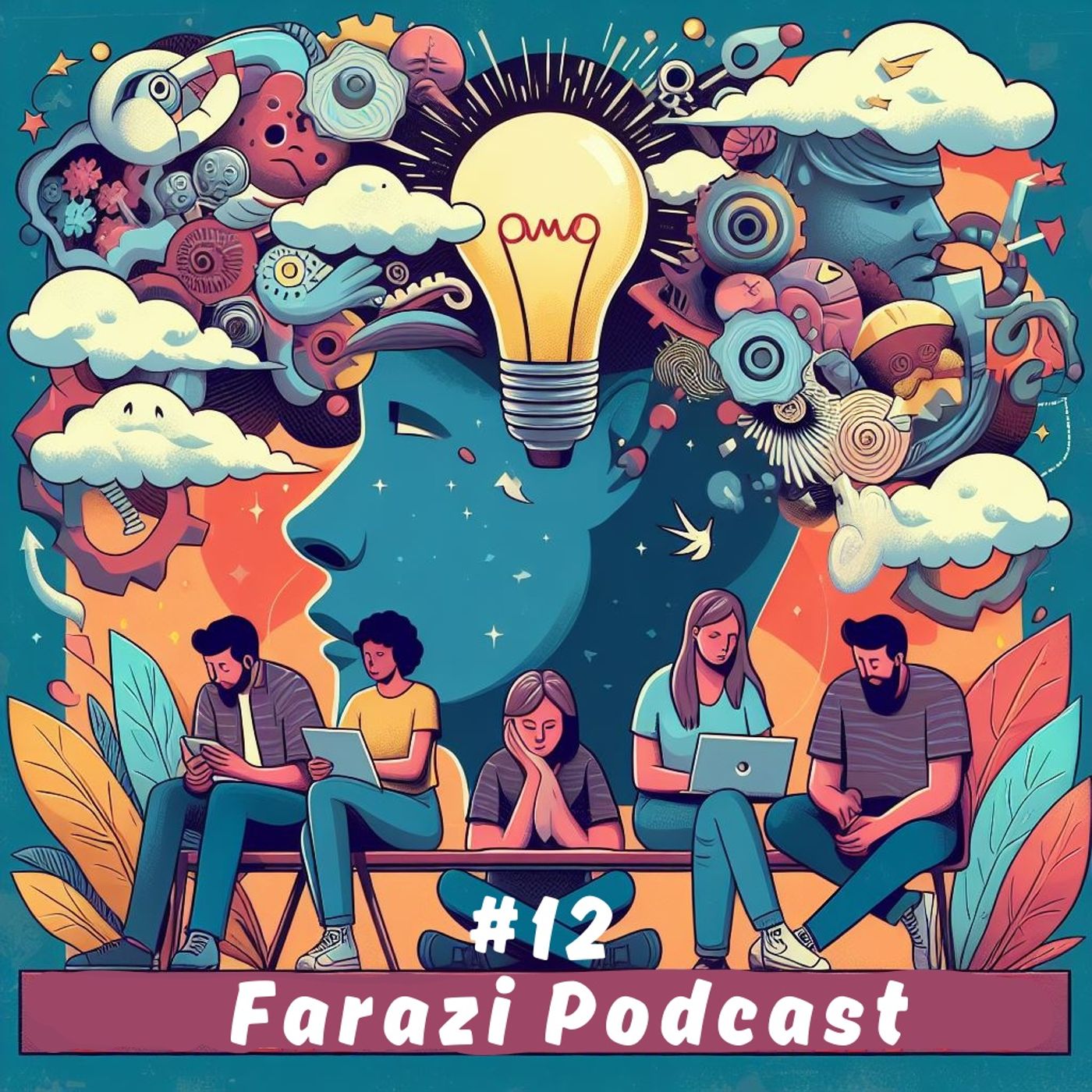 Farazi Podcast