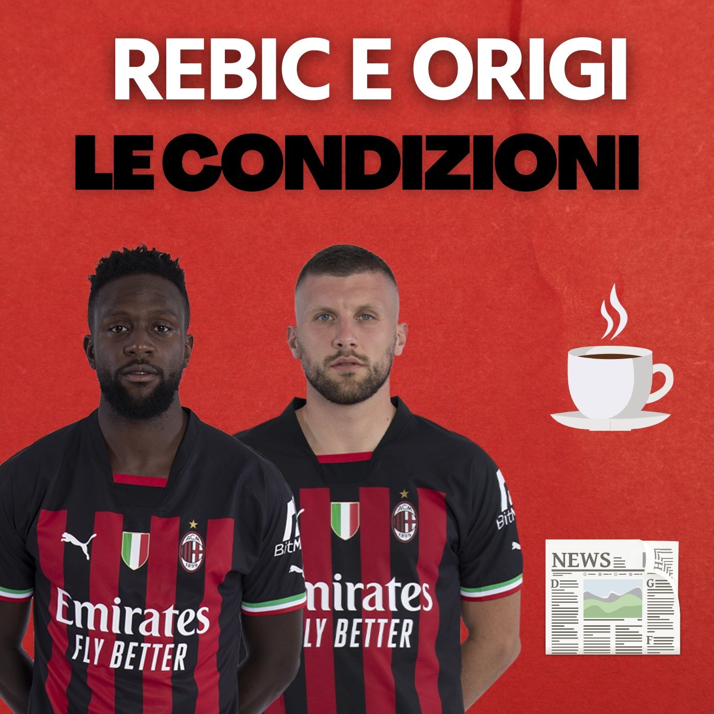 Mattino Milan