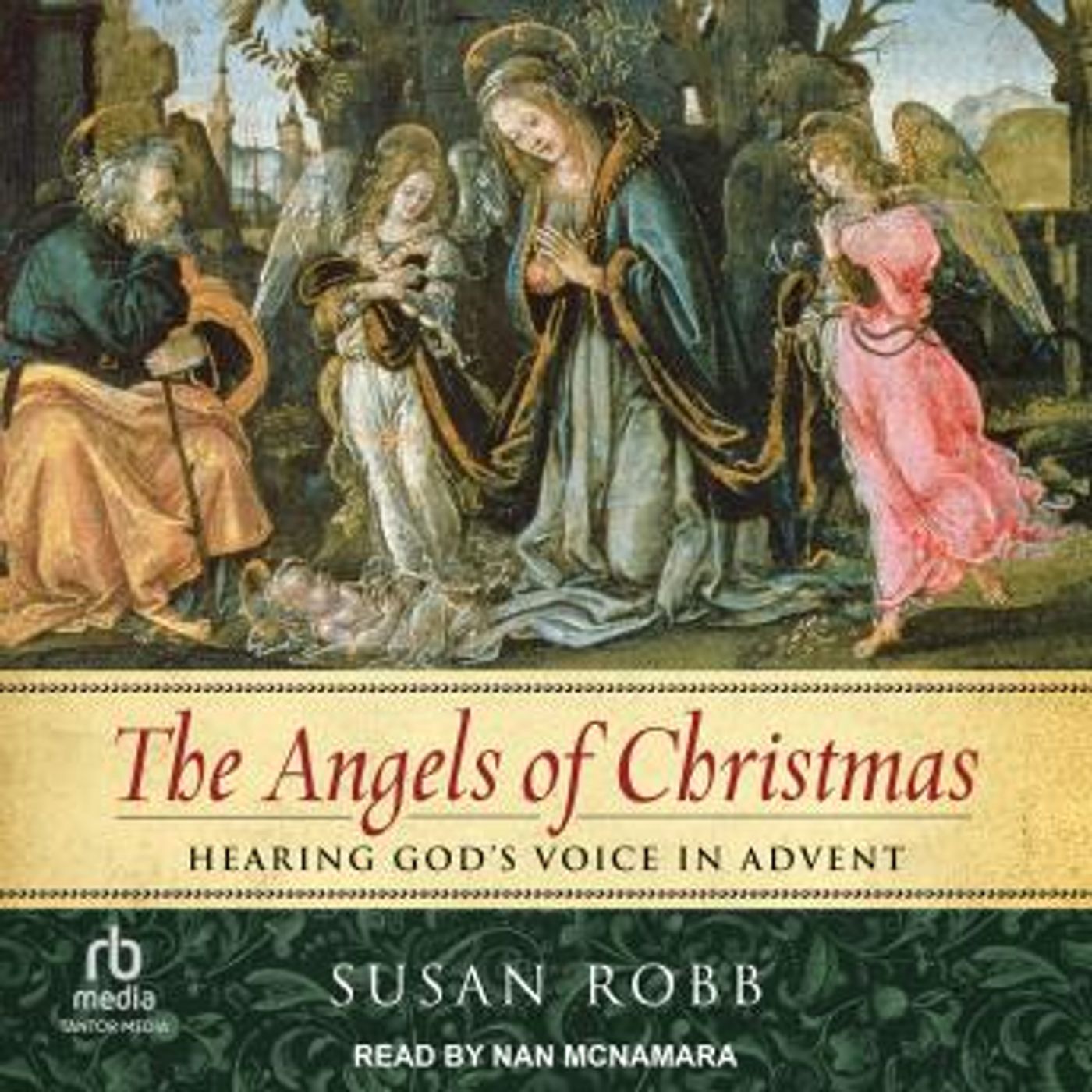 Access Must-Have Full Audiobooks in Religion & Spirituality, Christianity