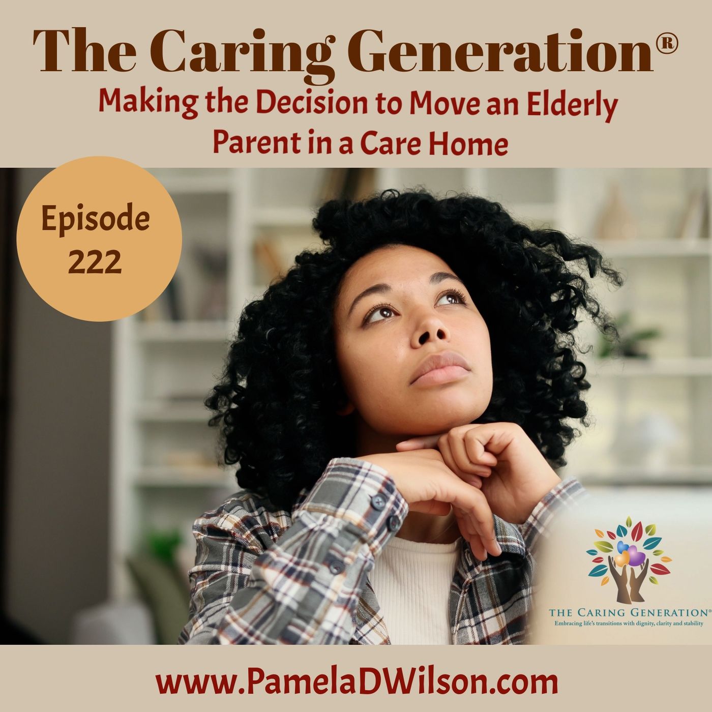 The Caring Generation® | Advice & Tips for Caregivers