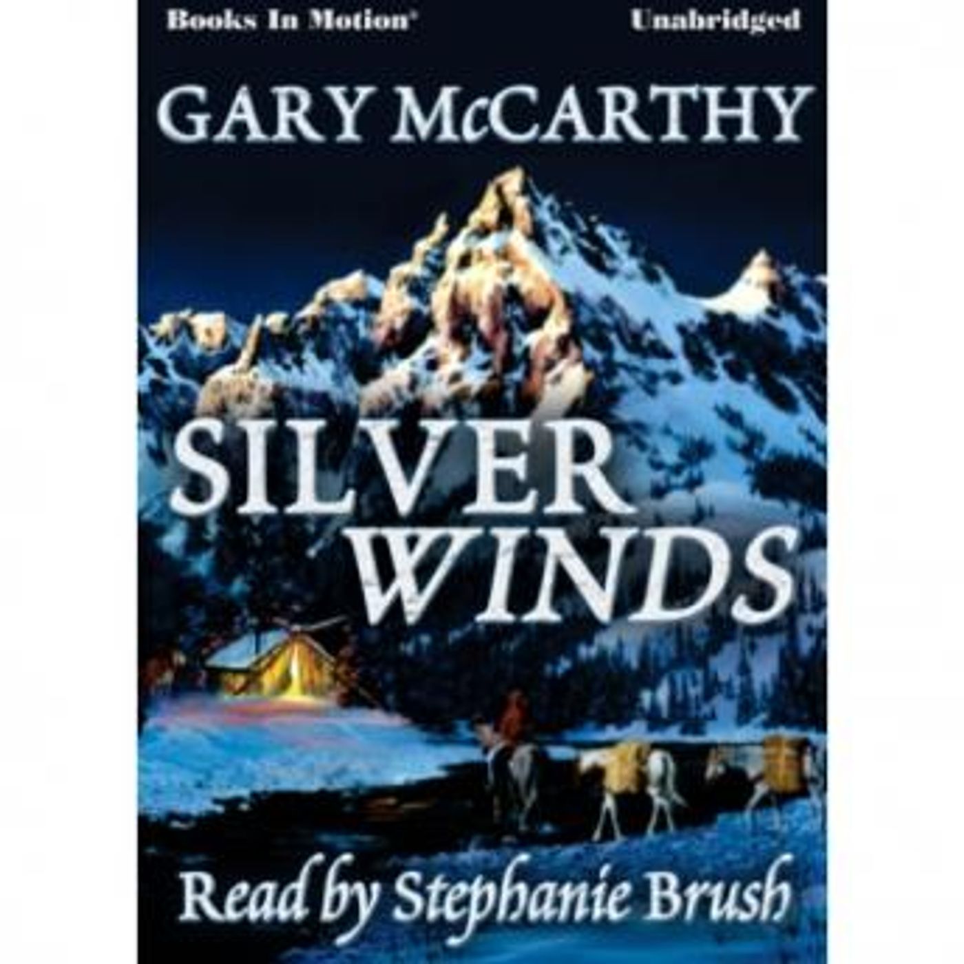Download High-Quality Full Audiobooks in Fiction, Westerns & War
