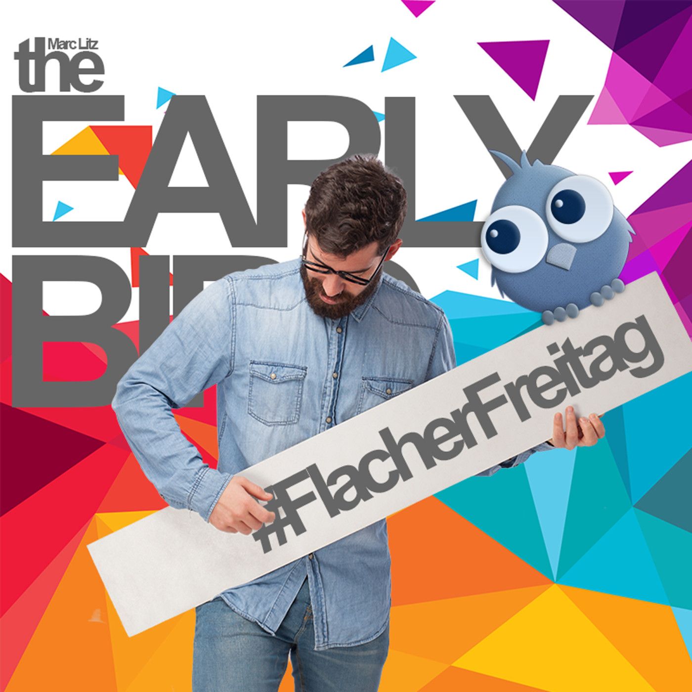 The Early Bird