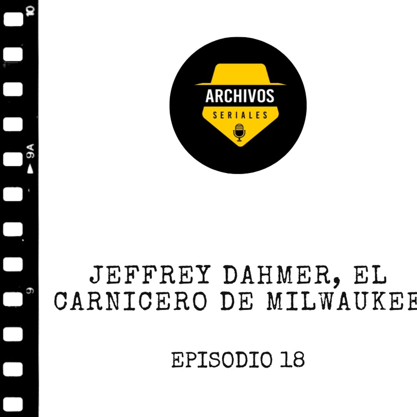 ¡Bienvenidos a Archivos Seriales!