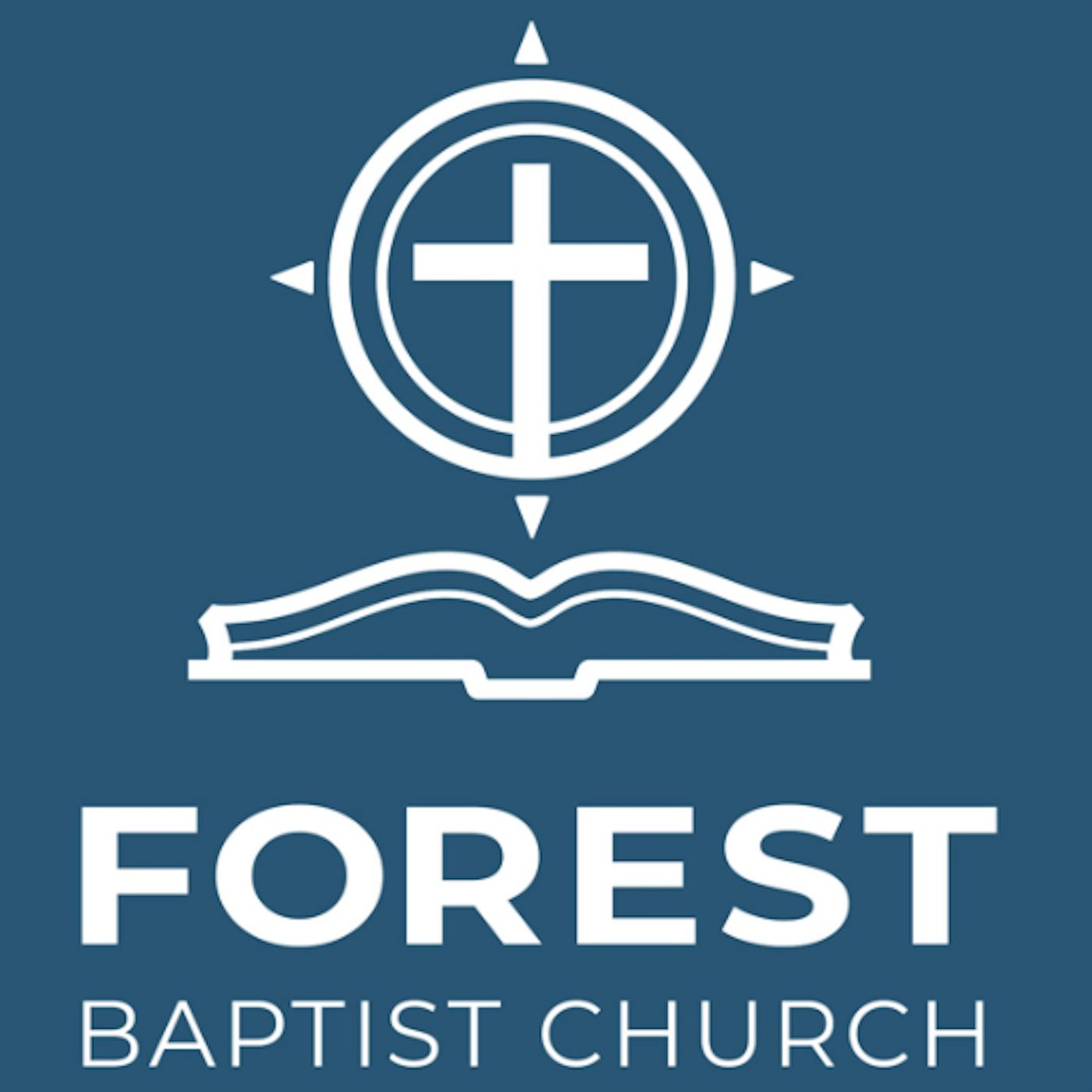 Forest Baptist Church Podcast
