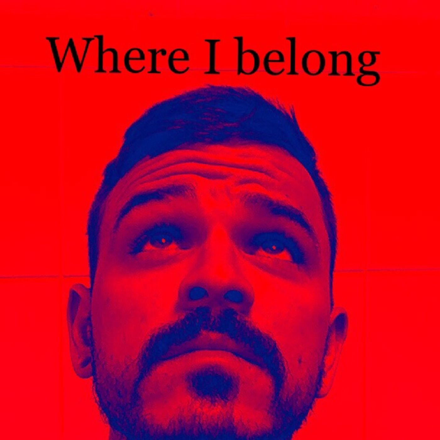 Where I Belong