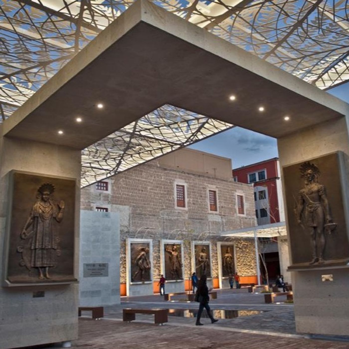 Vuelta Cultural