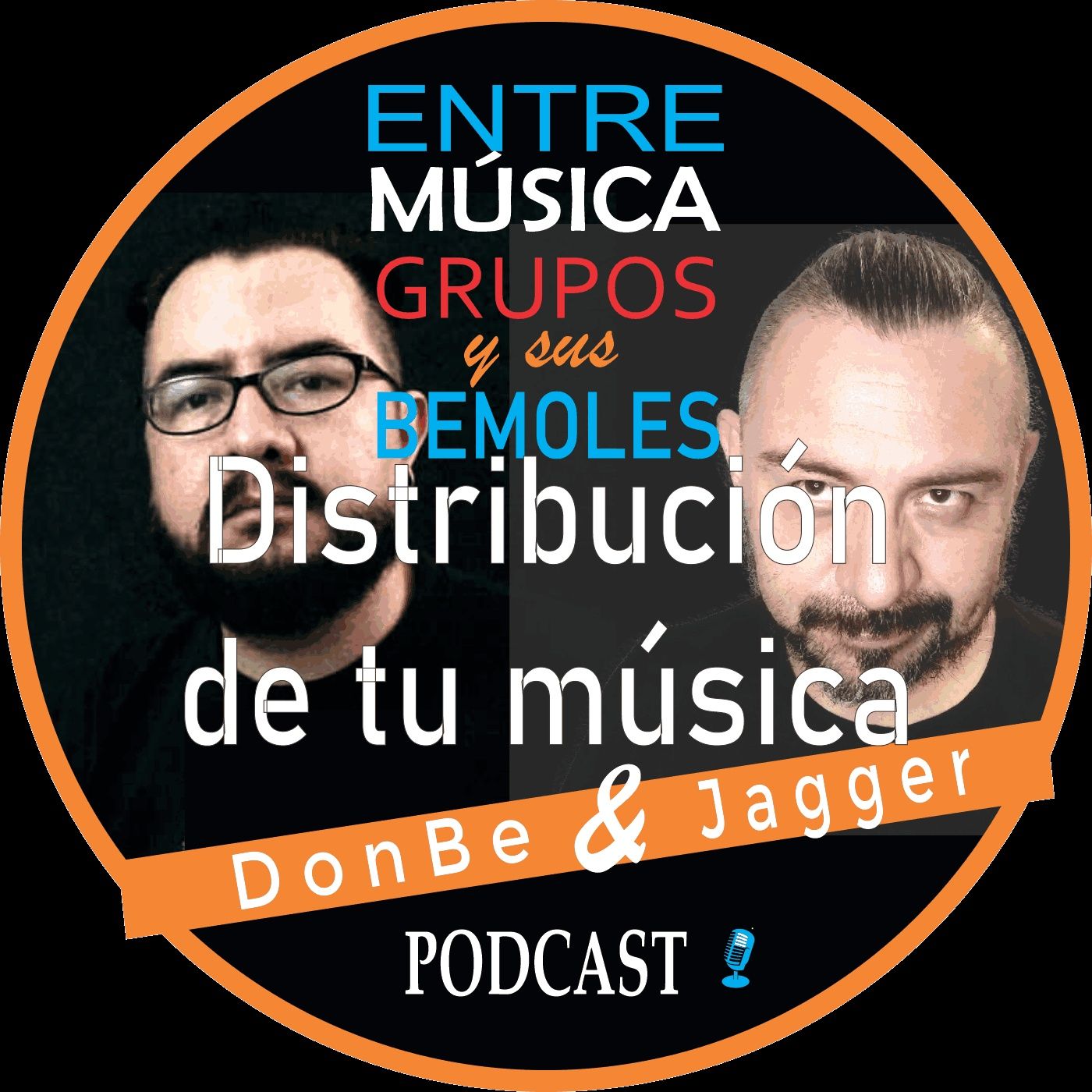 Entre música, grupos y sus bemoles