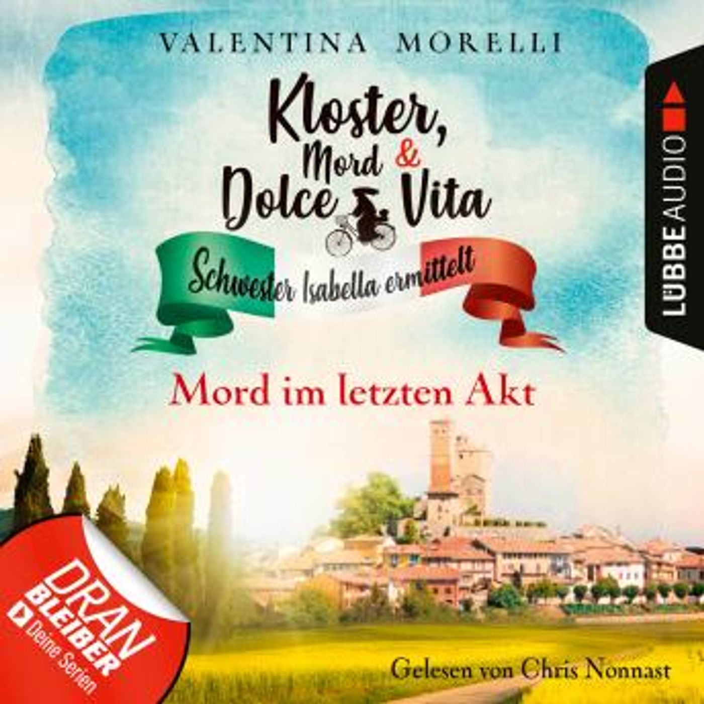 Download Best Full Audiobooks in Mystery, Thriller & Horror, Police & Detective