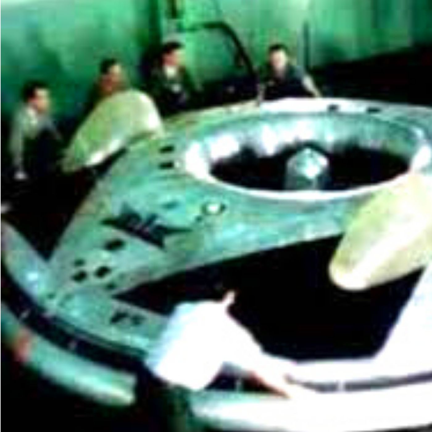 'The story is very true. That's what has bothered me for 45 years.' UFO witnesses speak. episode artwork