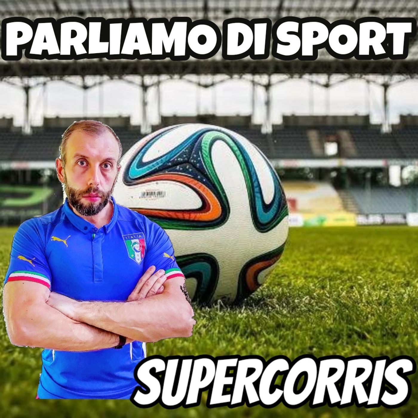 Parliamo di sport con Supercorris