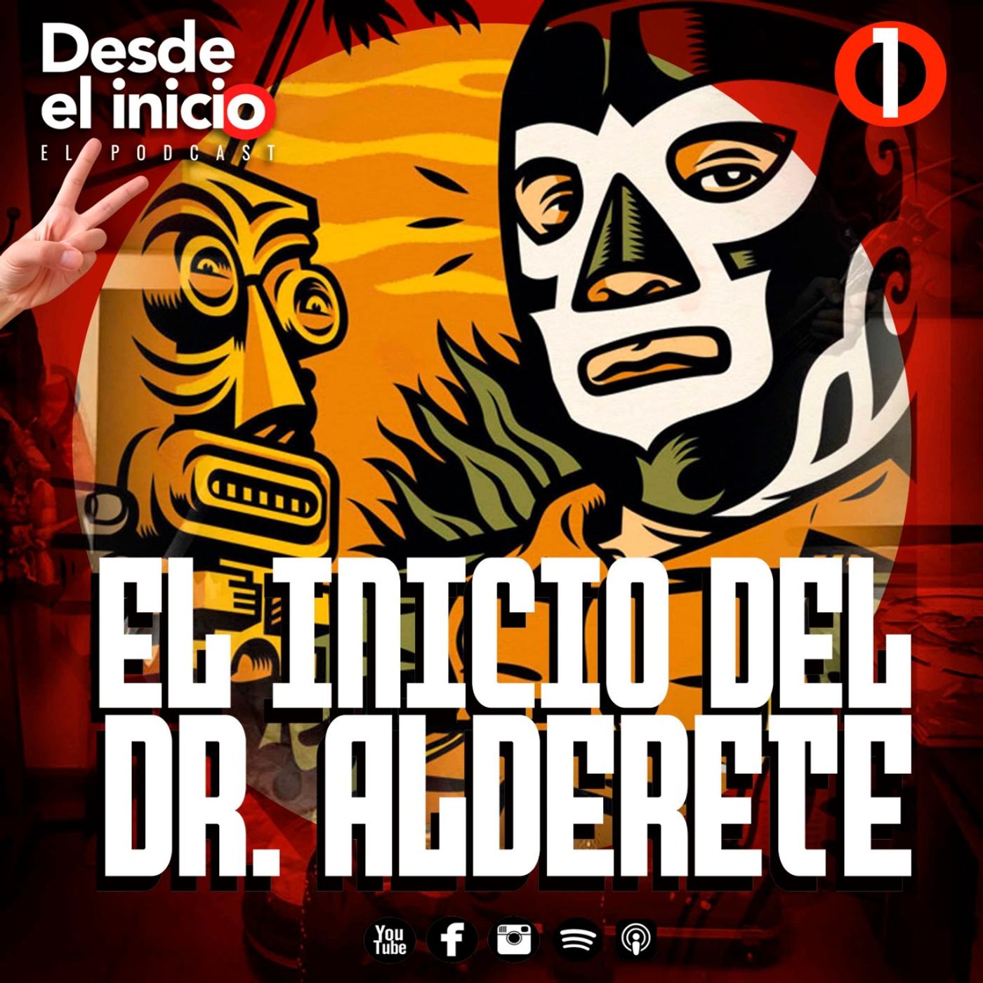 Desde el Inicio Podcast