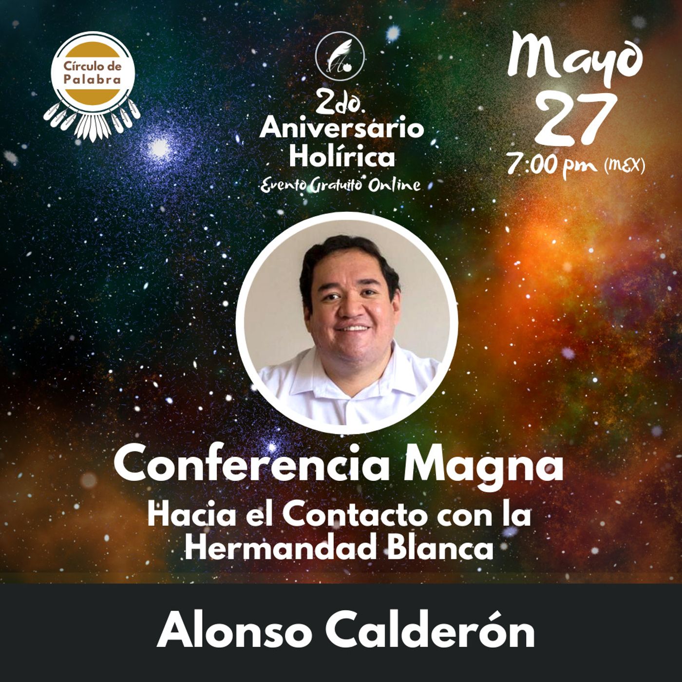 Escucha Holírica Radio