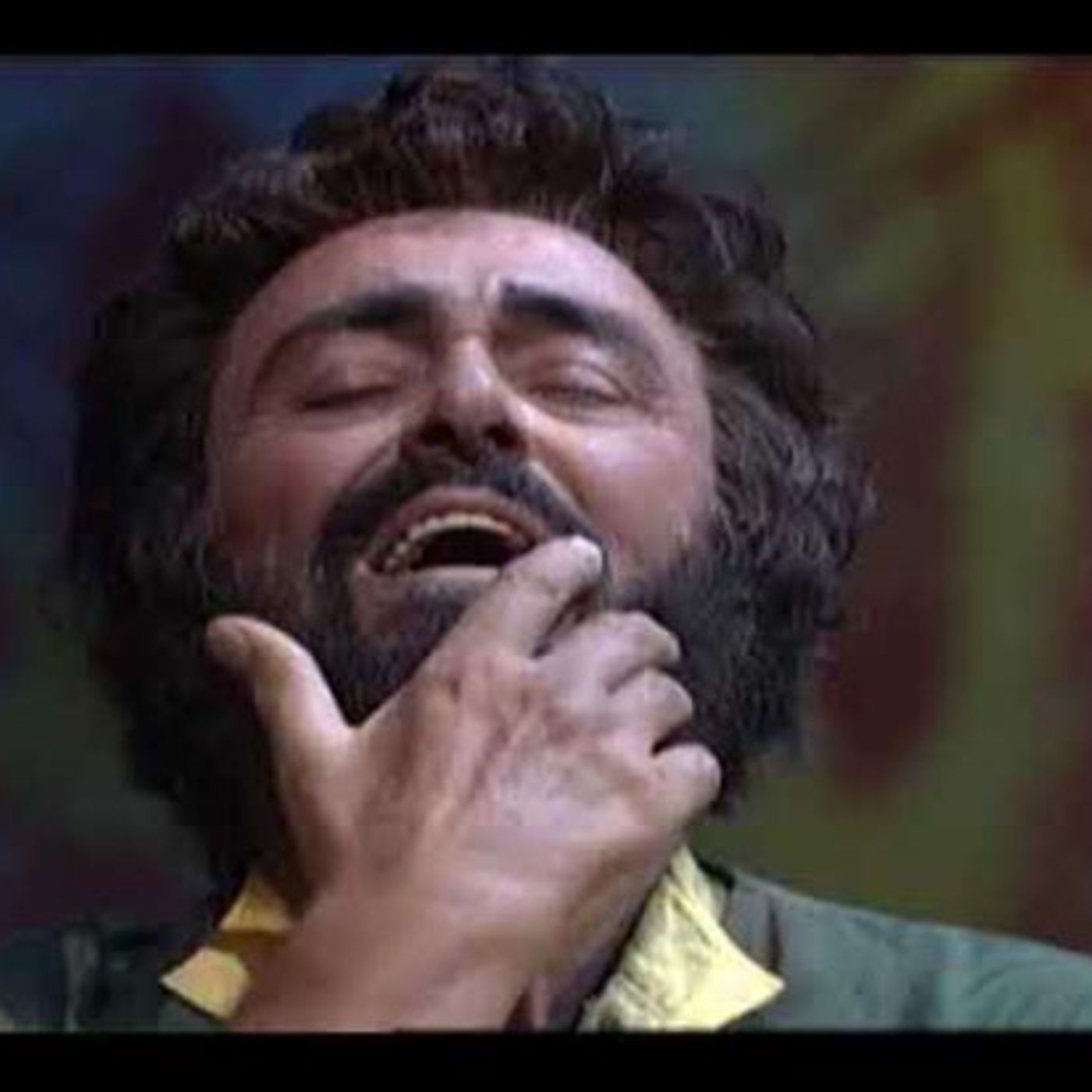 La Mattina all'Opera Buongiorno con ... Luciano Pavarotti - Elisir d'amore episode artwork
