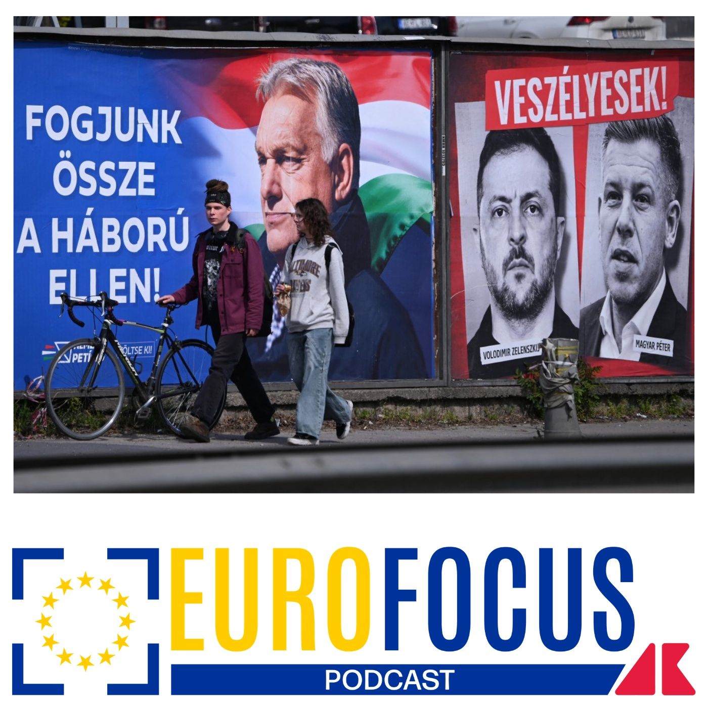 Ungheria al bivio: come finisce l'era Orbán?