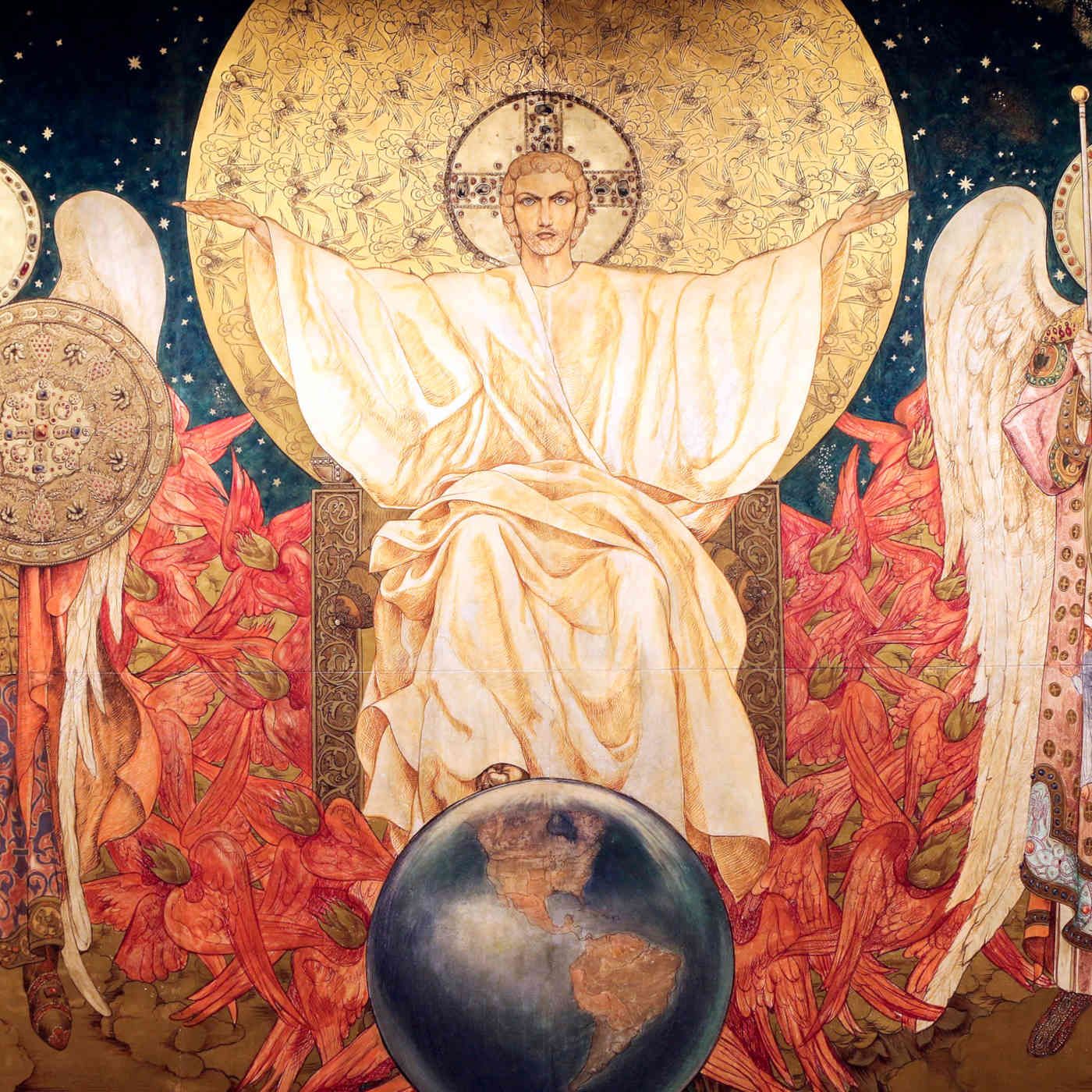 Friday of the Ninth Week in Ordinary Time - Understanding “with Delight” episode artwork