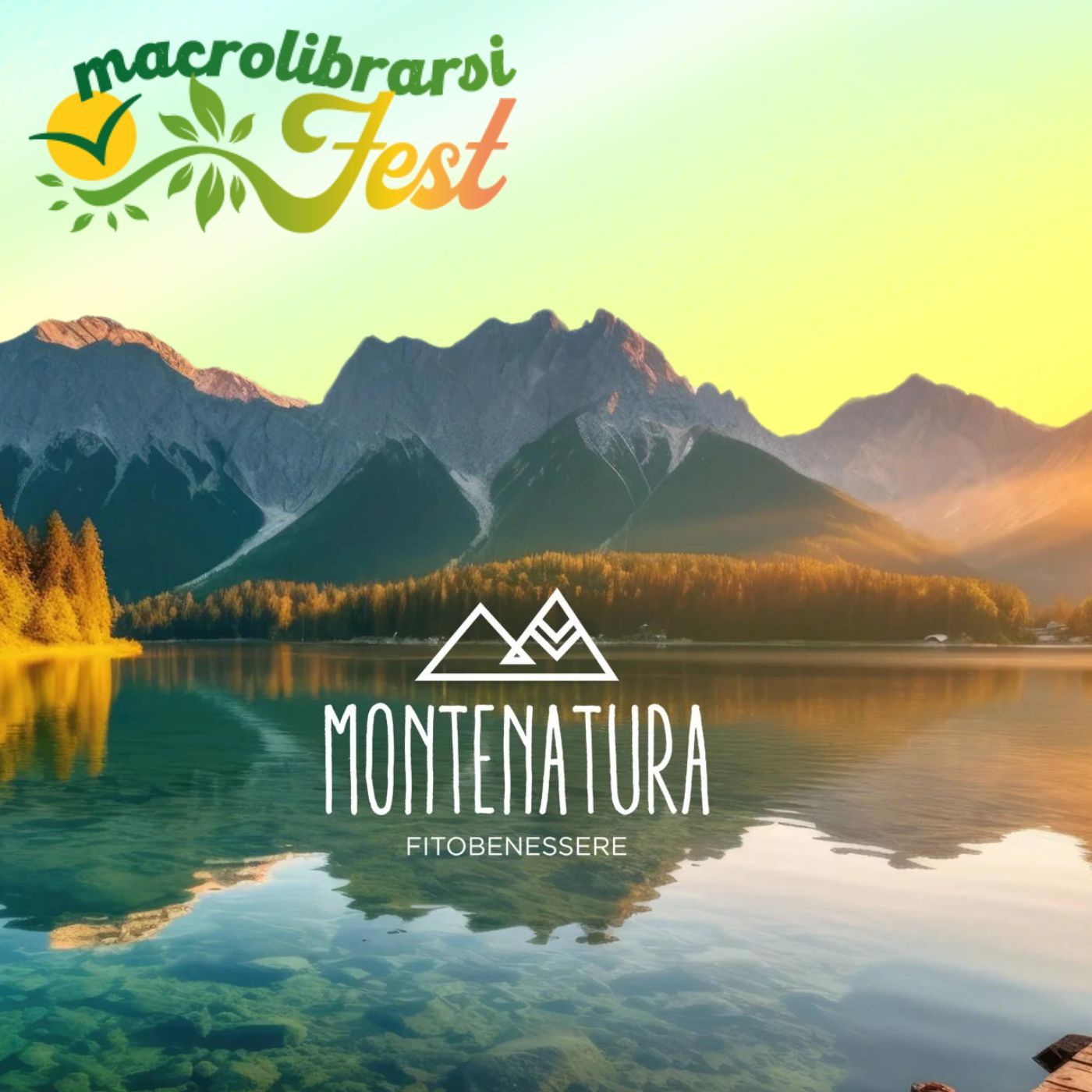 MACROLIBRARSI FEST - Cesena 2024 - Radio Wellness
