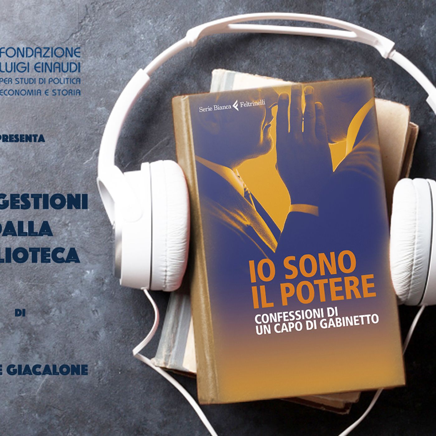 Suggestioni dalla Biblioteca