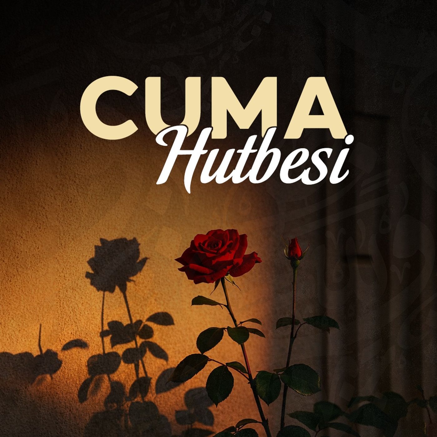 Cuma Hutbesi