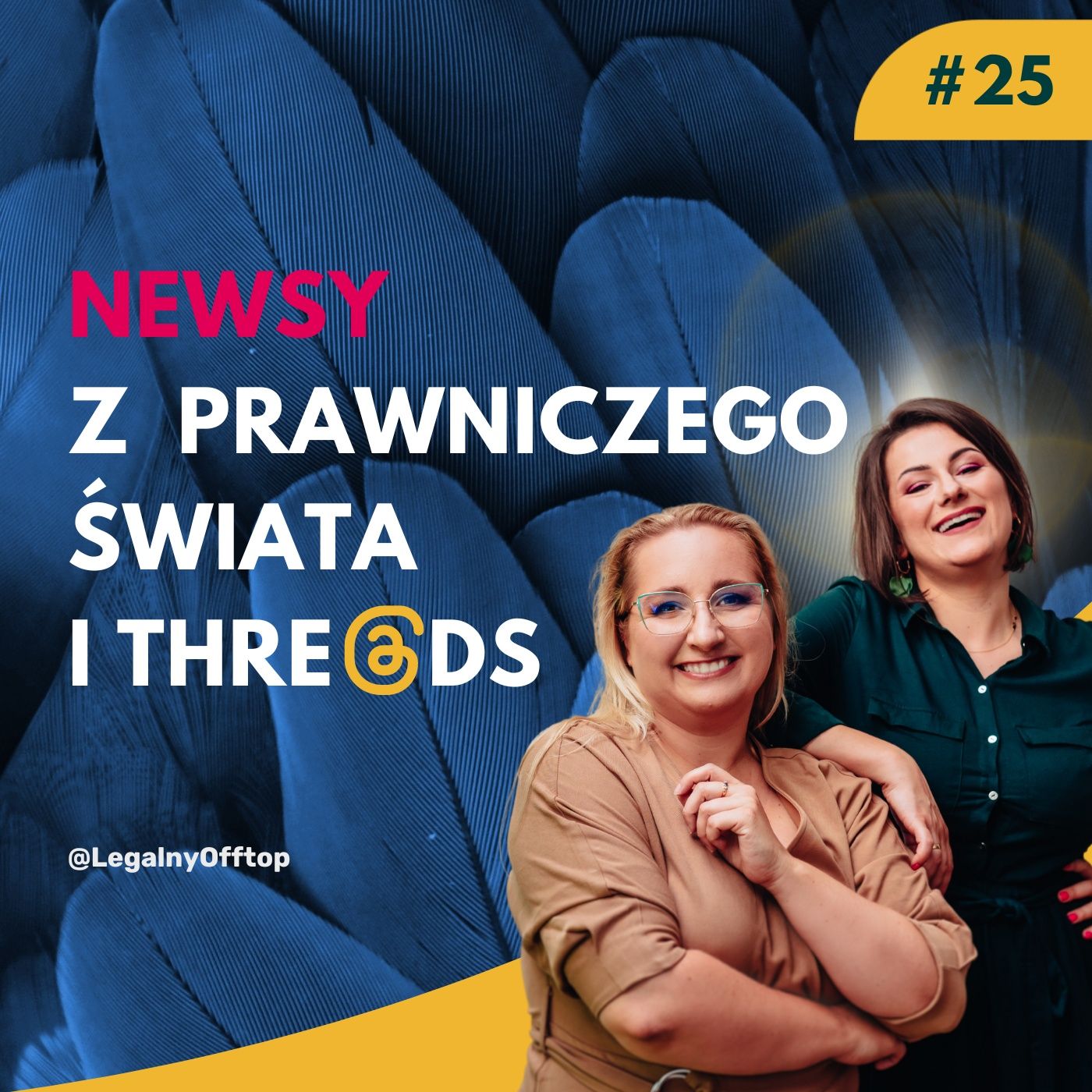 Legalny Offtop – marketing prawniczy