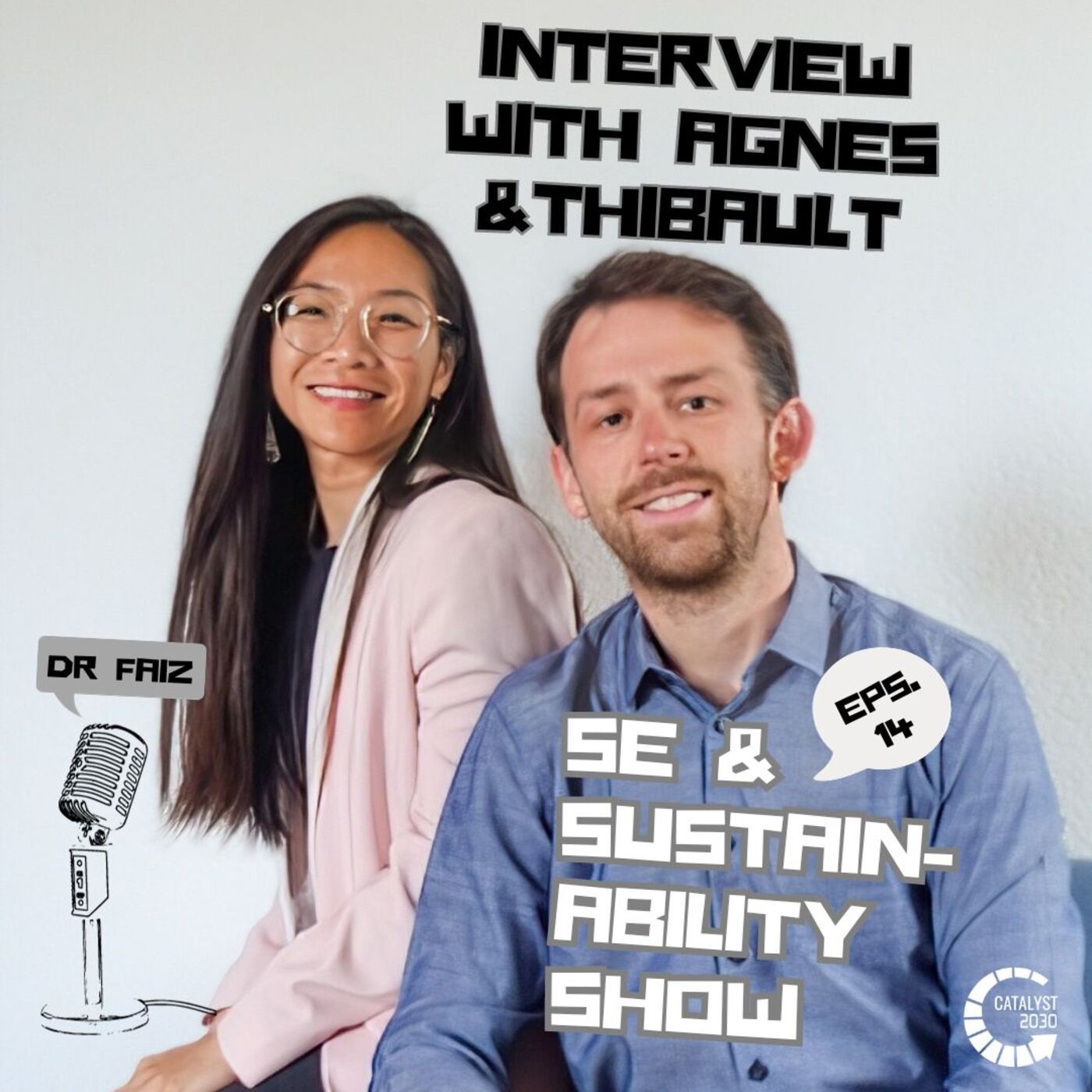 Social Entrepreneurship and Sustainability Show
