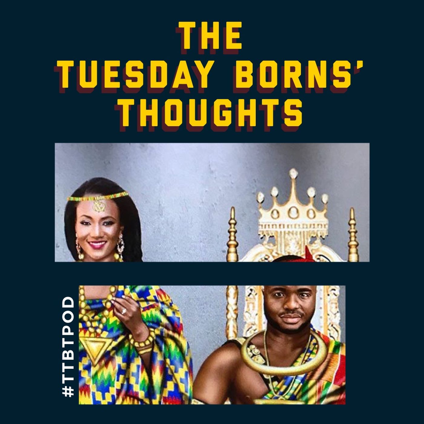 Tuesday Borns\' Thoughts