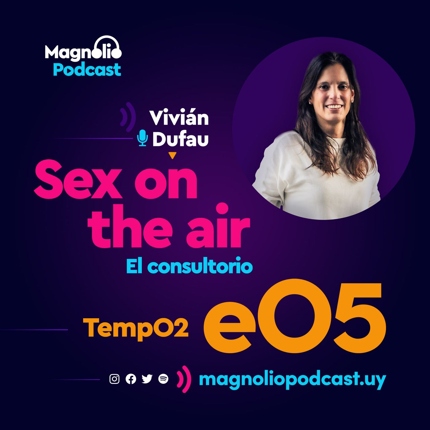 Sex on the air