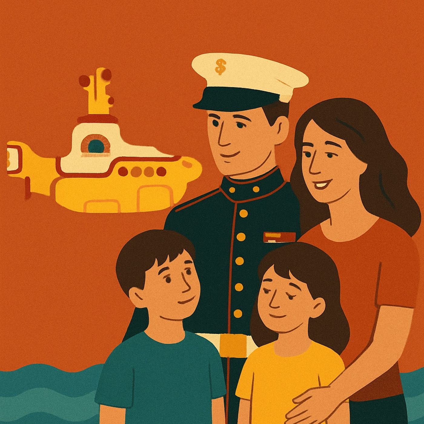 El track de los nuestros