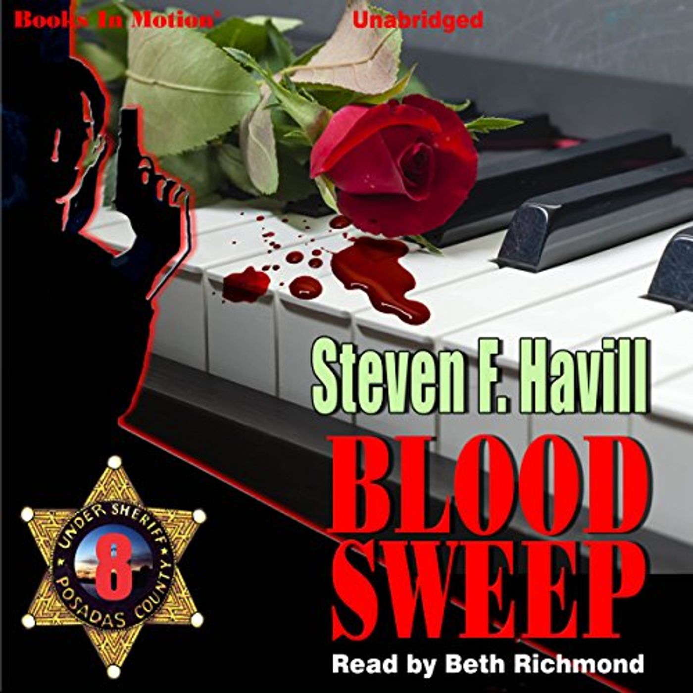Download Best Full Audiobooks in Mysteries & Thrillers, Modern Detective