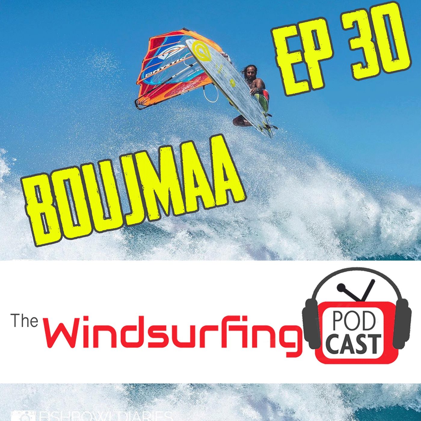 The Windsurfing Podcast