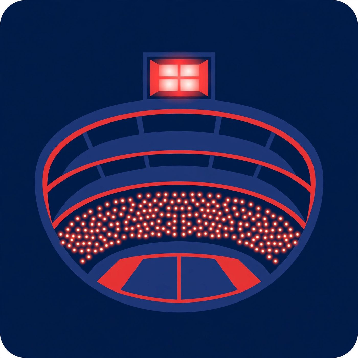 Taylor Swift and the Camera at the Chiefs Game