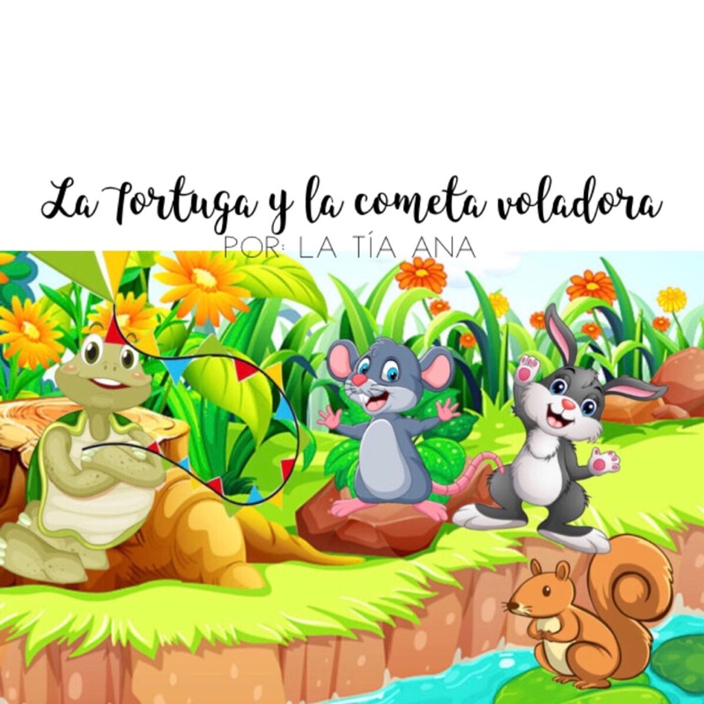 La tía Ana