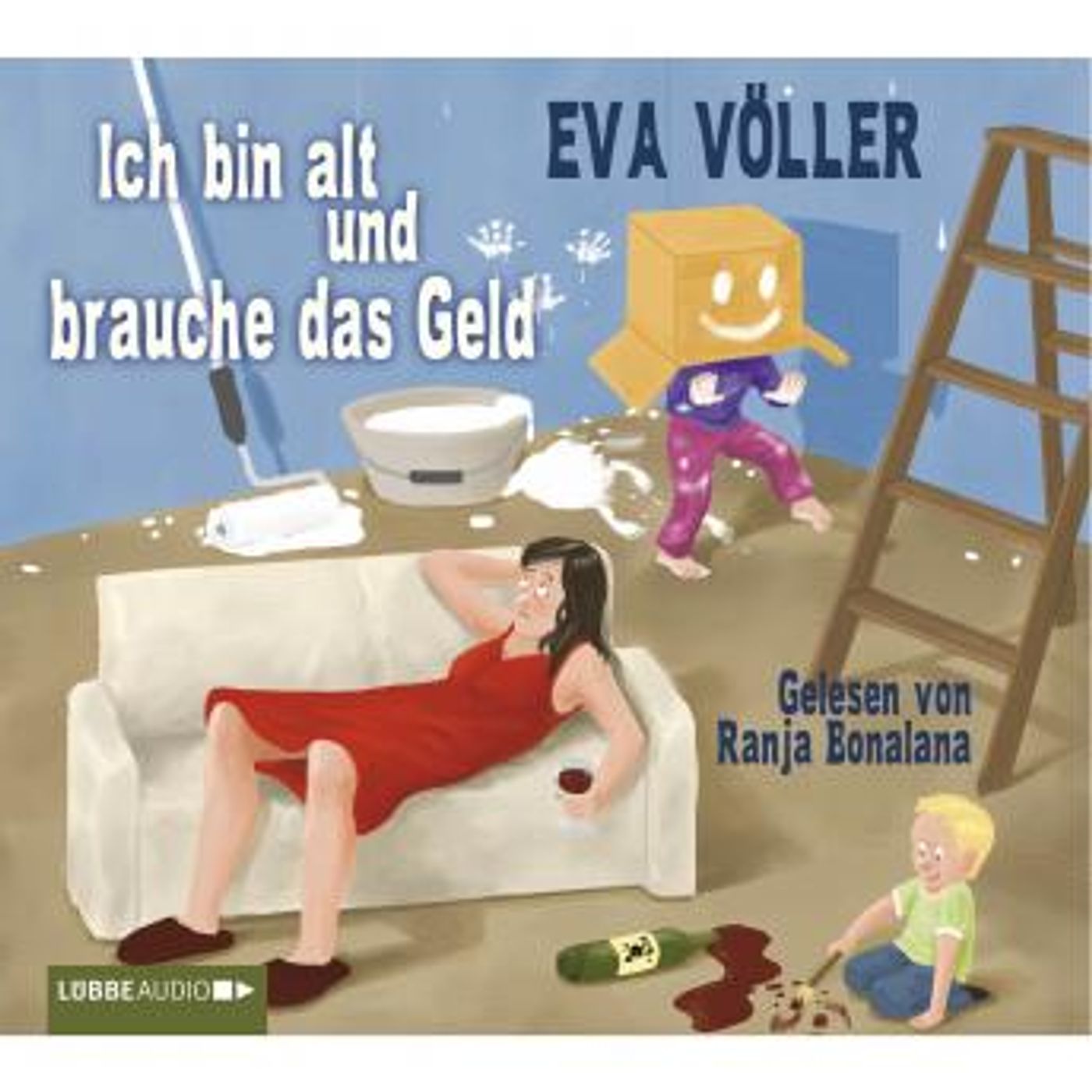 Get Latest Full Audiobooks in Fiction, Contemporary Women