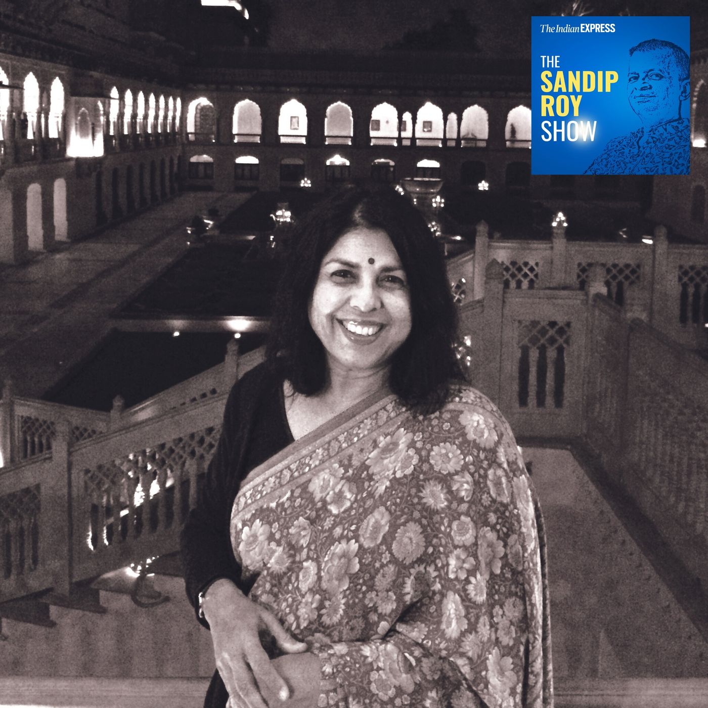 Chitra Banerjee Divakaruni on why a world without villains might be scarier