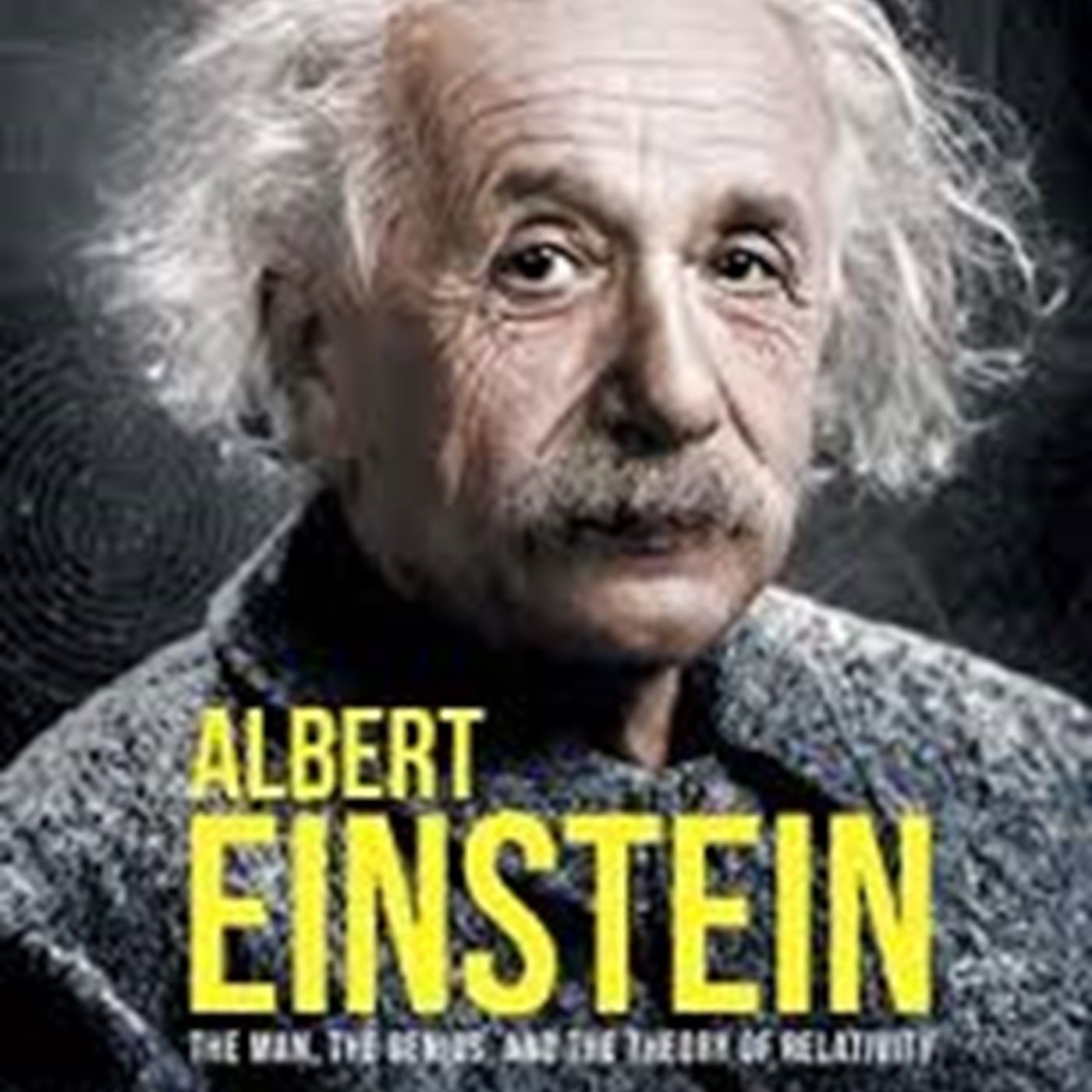 Cápsulas Culturales - Albert Einstein * Físico y científico alemán de origen judío. Conduce: Diosma Patricia Davis*Argentina. episode artwork