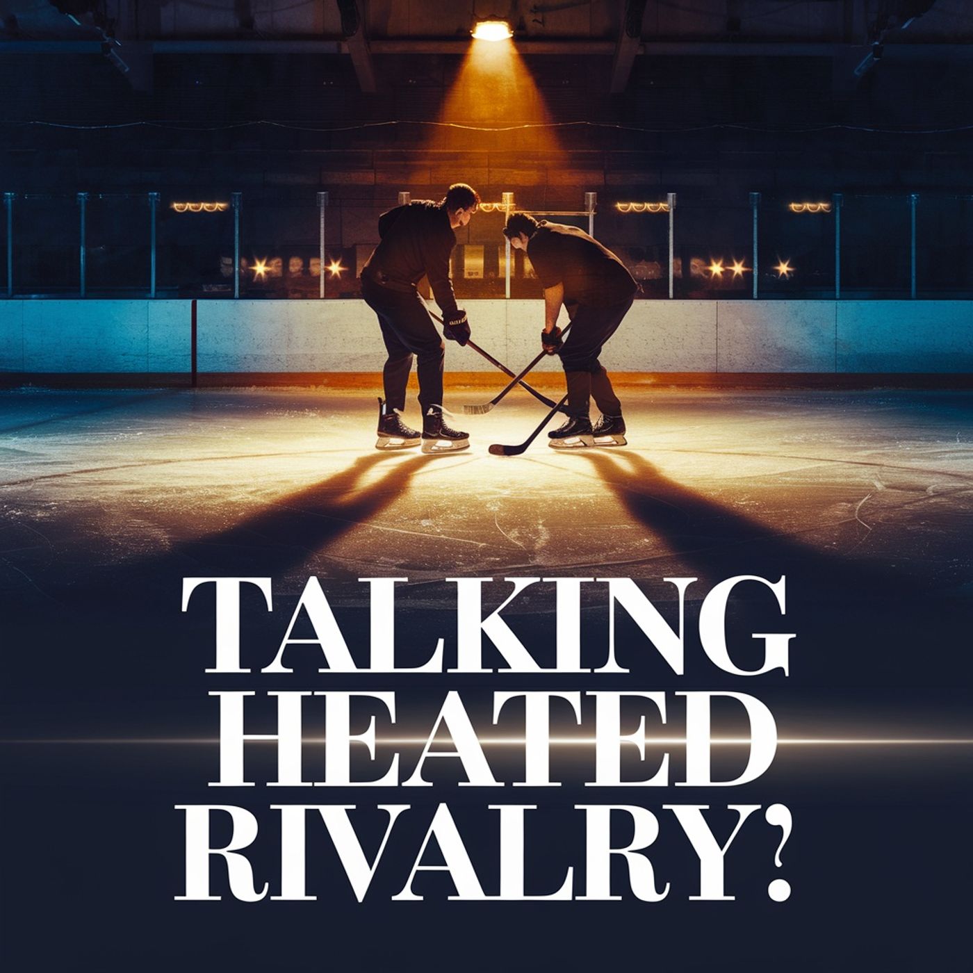Fandom Fuel: Talking Heated Rivalry