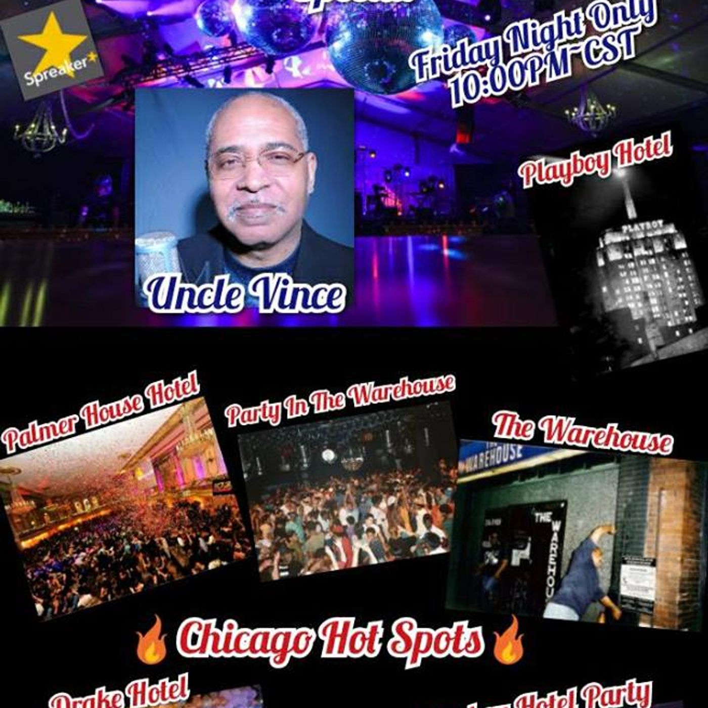 The Magical Mystical Music Show 2-16-2024 episode artwork