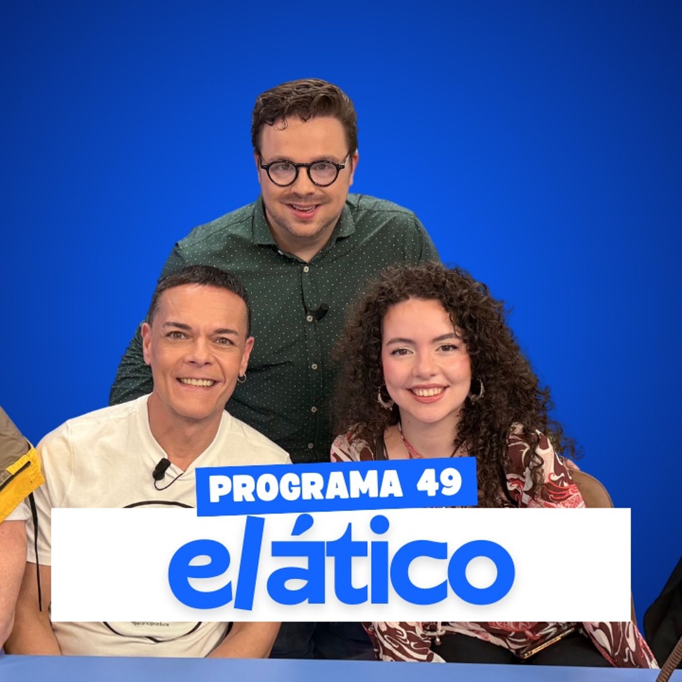 El Ático con David Enguita