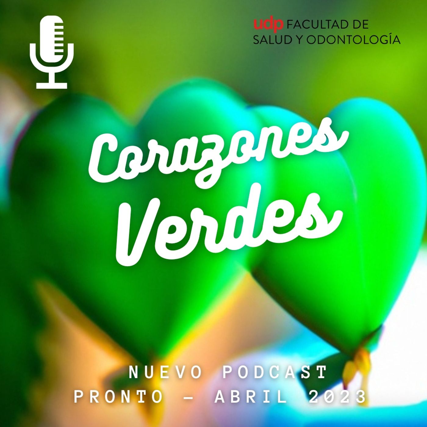 Corazones Verdes