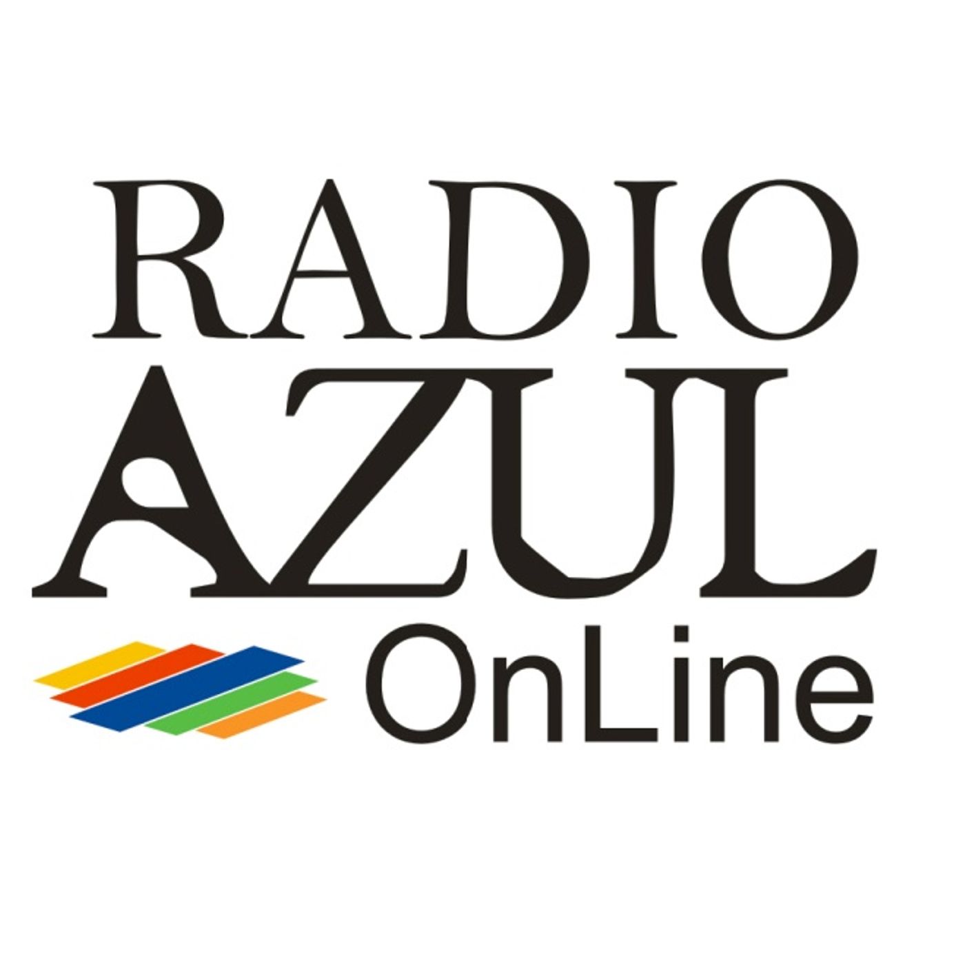 Pistas de RADIO AZUL Online