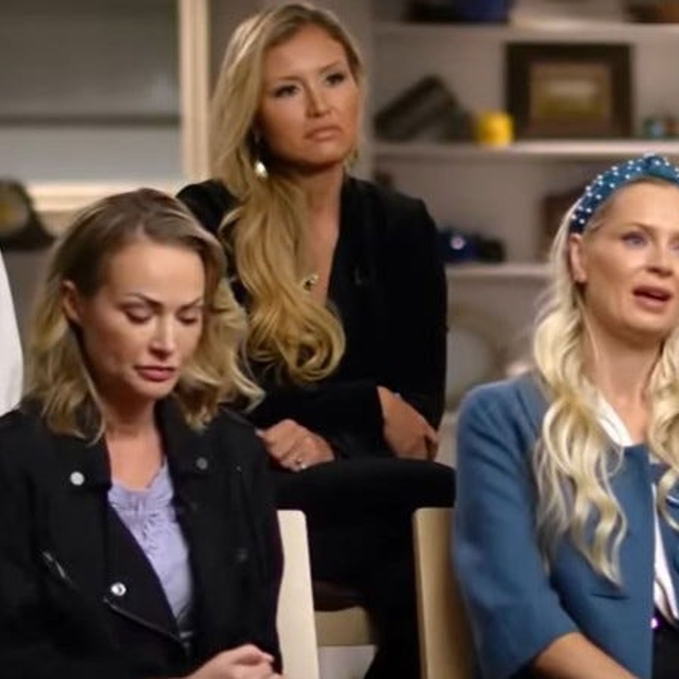 The Real Epstein Story Is That Trump Is Covering Up Crimes Against Women And Girls