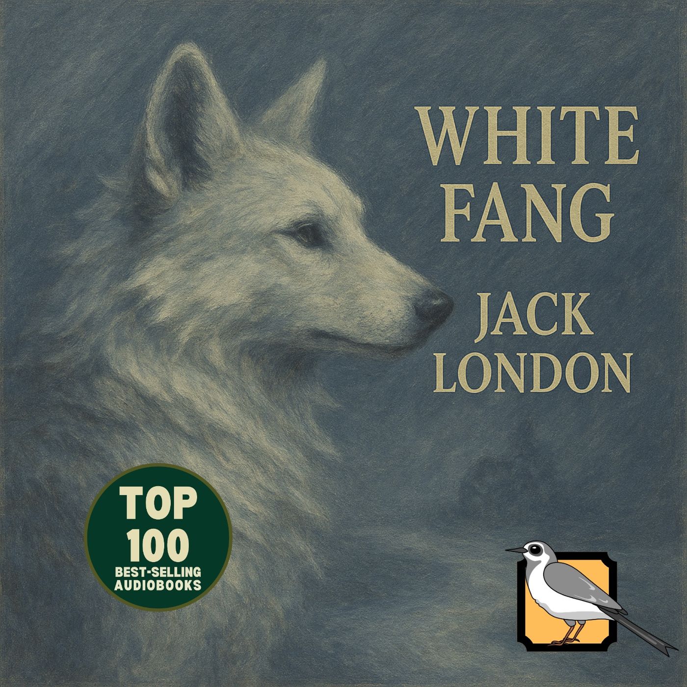 White Fang [Gold Edition]