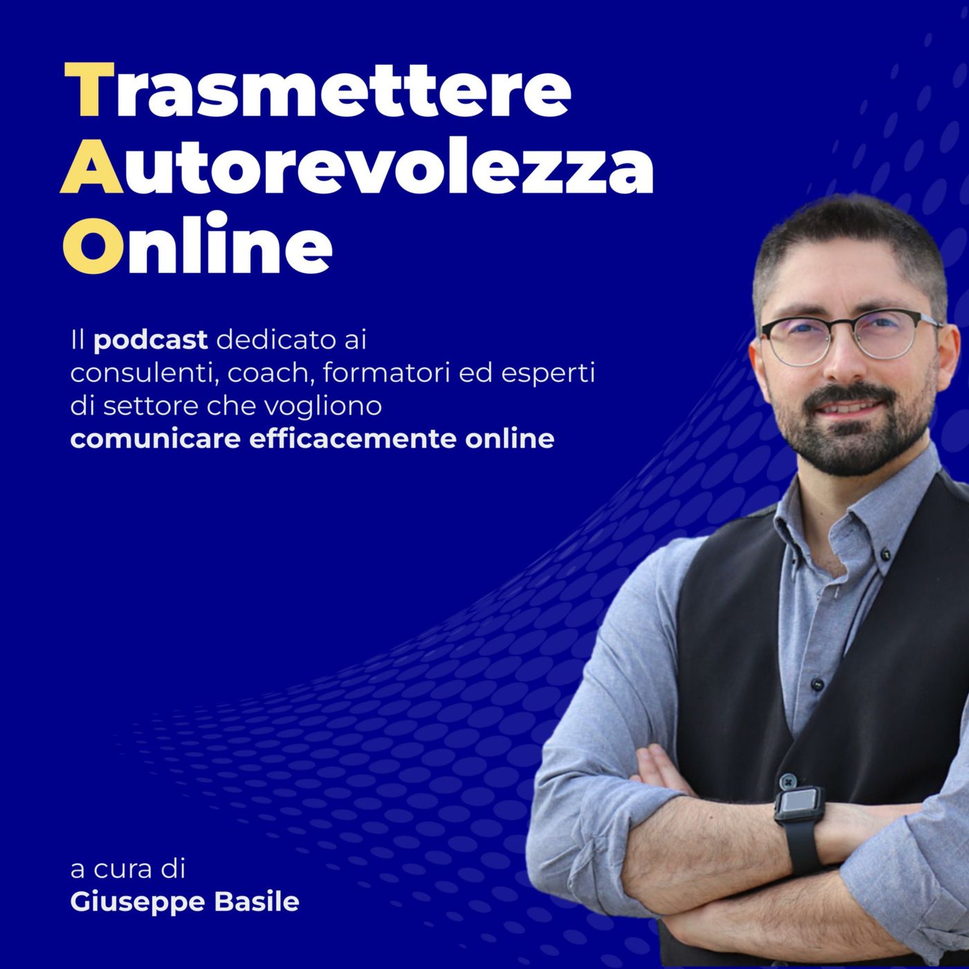TAO di GiuseppeBasileWeb