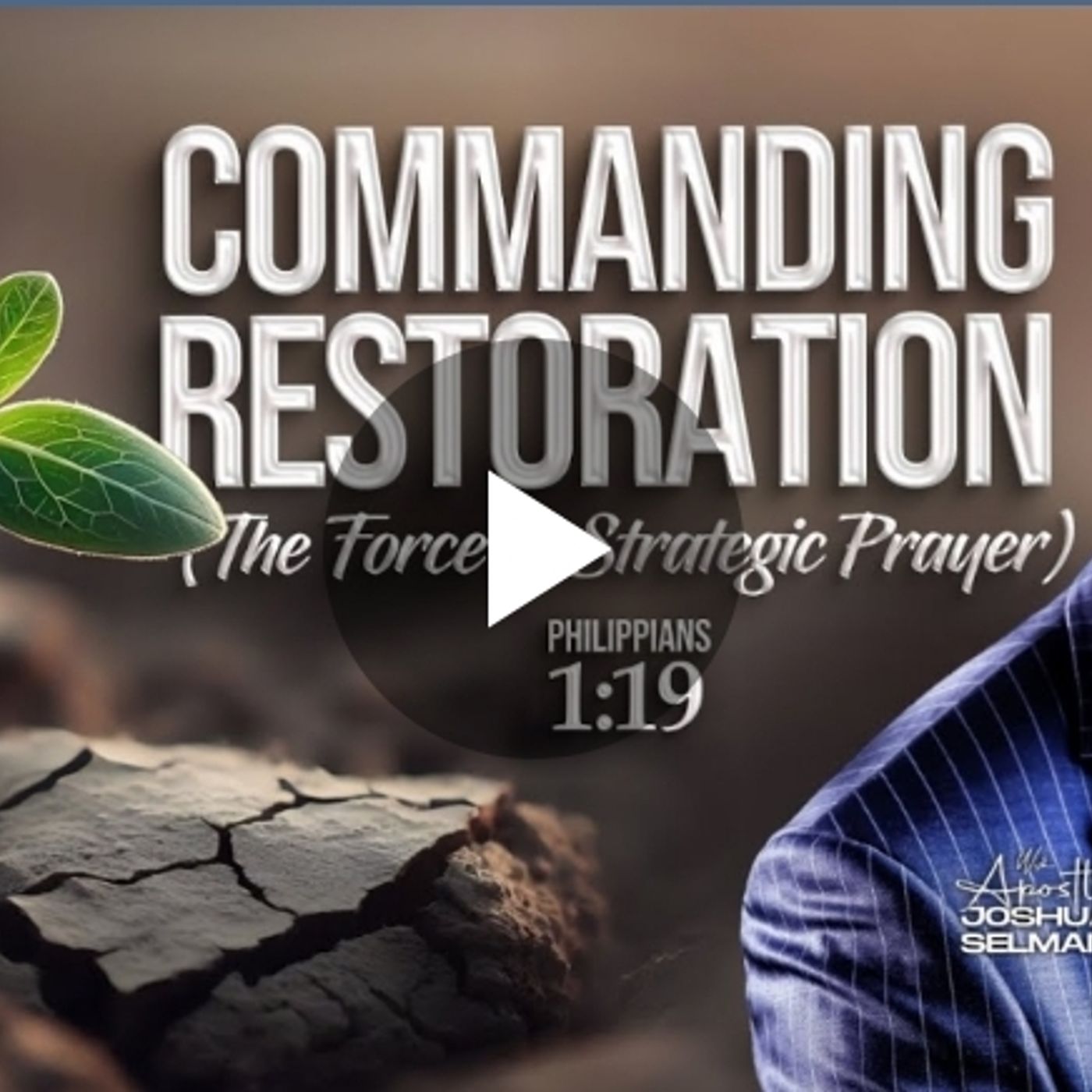 COMMANDING-RESTORATION